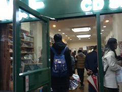 -M.F CDshop唱片店
