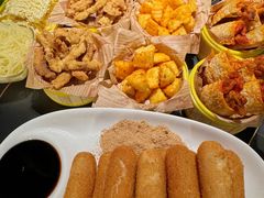 -牛串门串串香(东直门簋街总店)