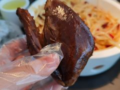 -鸽子侯·家宴·平价海鲜(市图书馆店)