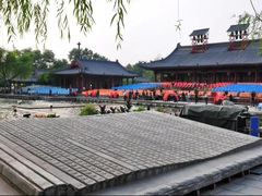 -华清宫景区