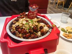 -大丰收·李家(浦西万达店)