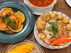 -曼谷食堂·泰国家庭料理(丹桂路店)