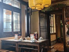 -寨子里的·钵钵菜·湘西山里菜(魅力湘西店)