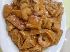 -奥华餐厅·老张记(台基厂店)