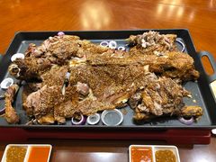 -九十九顶毡房(阜石路店)