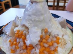-鲜芋仙(华创店)