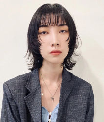 -型色沙龙