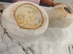 -果然农夫椰子鸡(虎门大润发店)
