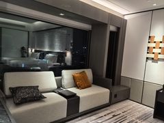 -深圳国际会展中心洲际酒店