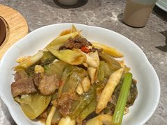 -四道菜·福建菜馆(新街口金鹰店)