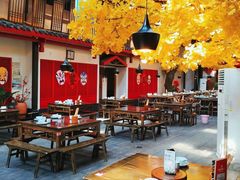 -老灶房-四川土菜(铁牛广场店)