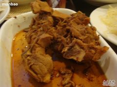 酱脊骨-东方饺子王(创始店)