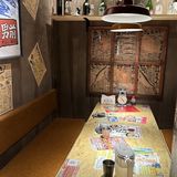 2男前和食堂·东京大排档(朝阳大悦城店)