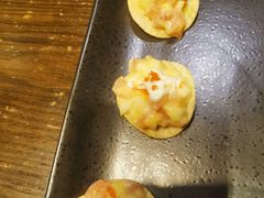 -醉美东江·三文鱼·烧鸡公