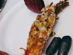 -半岛听涛蒸汽海鲜自助(K11店)