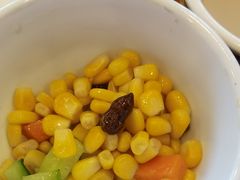 -如意林卡藏餐吧(大昭寺店)