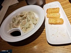 -九毛九西北菜(大东海店)