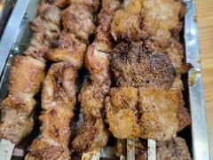 -西域美食兰州老马拉面(正阳大街店)