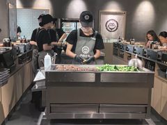 -肉肉大米(金虹桥店)