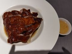 传统明炉烧鸭-金鼎轩(阜成门金融街店)