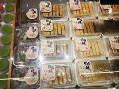 -百年同和·江南点心院(山塘街店)