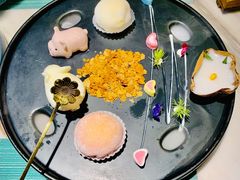 -蜜桃花开·中西融合菜E&W(南长街店)