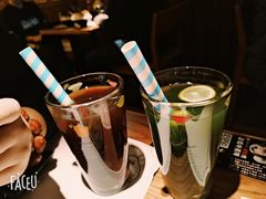 -玉川屋·深夜食堂居酒屋(柳巷店)