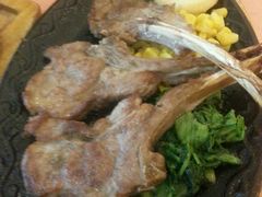 -萨莉亚意式餐厅(西青道欧亚达店)