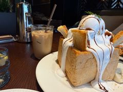 -上岛咖啡(珠园店)