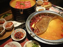 -牛New寿喜烧(闵行龙湖天街店)