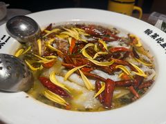 -太二酸菜鱼(福州泰禾店)