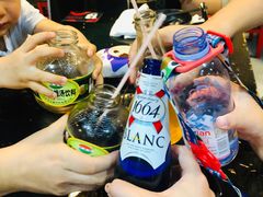 -碎怂烤肉(钟楼柳巷店)