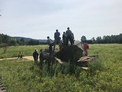 -北极村旅游风景区