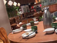 -云海肴·汽锅鸡·云南菜(领展购物广场·中关村店)
