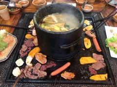 -滇藏石锅宴(崇仁巷老店)