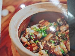 -红星光发煲仔饭(文海店)