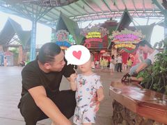 -杭州浪浪浪水公园