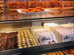 -糕材生(龙湖北京大兴天街店)