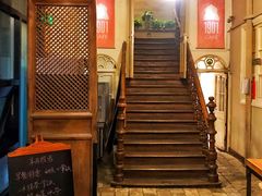 -1901 Cafe(西四店)