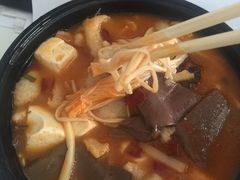 -可鱼可饭老坛酸菜鱼(西湖店)