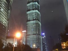-上海中心大厦