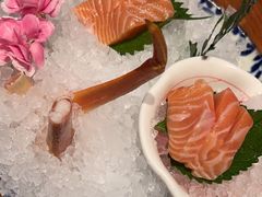 -Mr.Fish鱼鲜生海鲜放题(高德置地冬广场店)