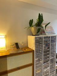 -盼兮·日式美睫沙龙