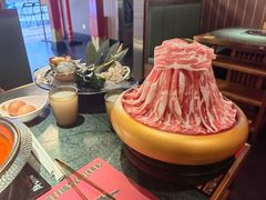 -牛New寿喜烧(中山公园龙之梦店)