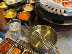 -入火韩国烤肉(凯旋广场店)