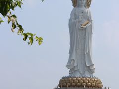 -三亚南山文化旅游区