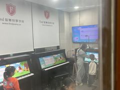 -Mr.先声音乐(东海店)