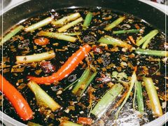 -围炉夜话·潮汕卤水火锅(榕江店)