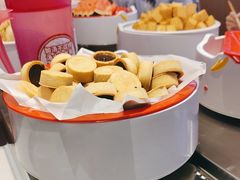-龍歌自助小火锅(市北CBD万达店)