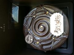 -黑池口感烘焙·生日蛋糕(坂田店)